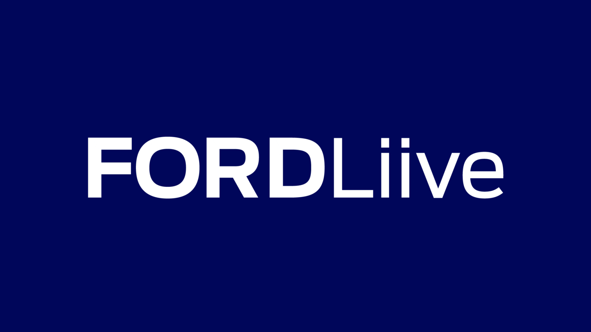 FordLiive maximiza tiempo de inactividad flotas